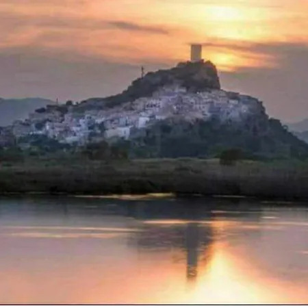 Διαμέρισμα La Maison De La Posada (Sardinia)