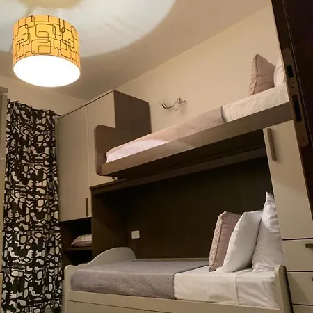 아파트 La Maison De La 포사타