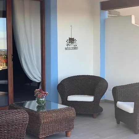 La Maison De La 아파트 포사타