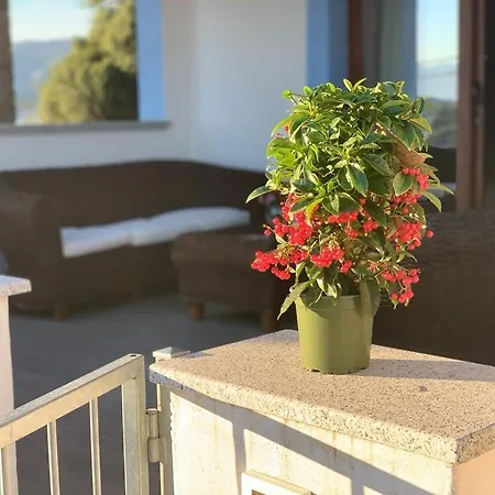 Διαμέρισμα La Maison De La *