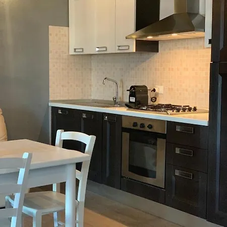 La Maison De La Appartamento *