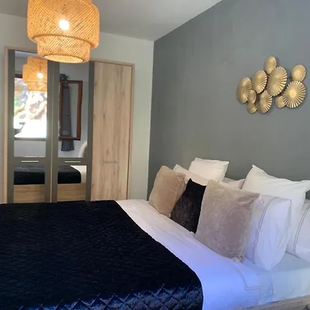 La Maison De La Posada (Sardinia)