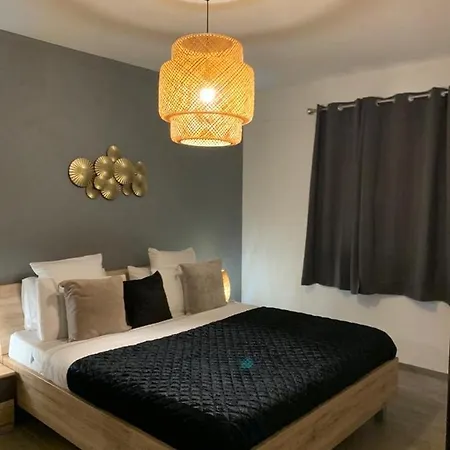 Διαμέρισμα La Maison De La Posada (Sardinia)