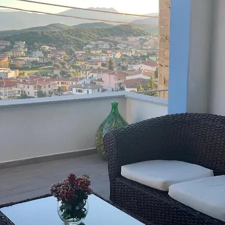 La Maison De La 波萨达