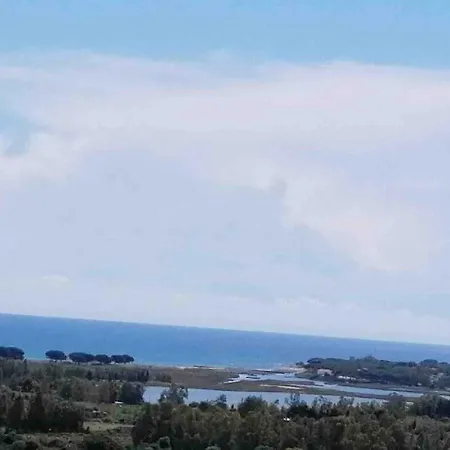 La Maison De La Διαμέρισμα *