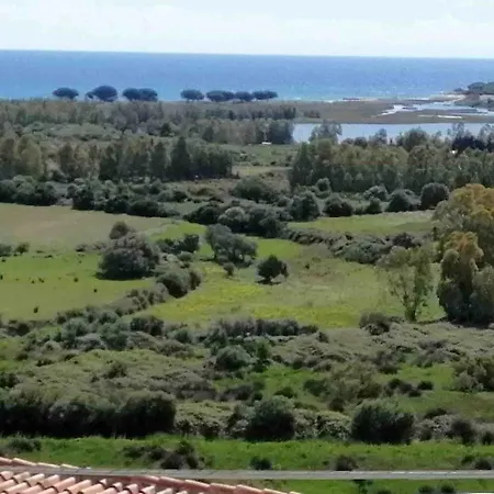 La Maison De La Posada (Sardinia)