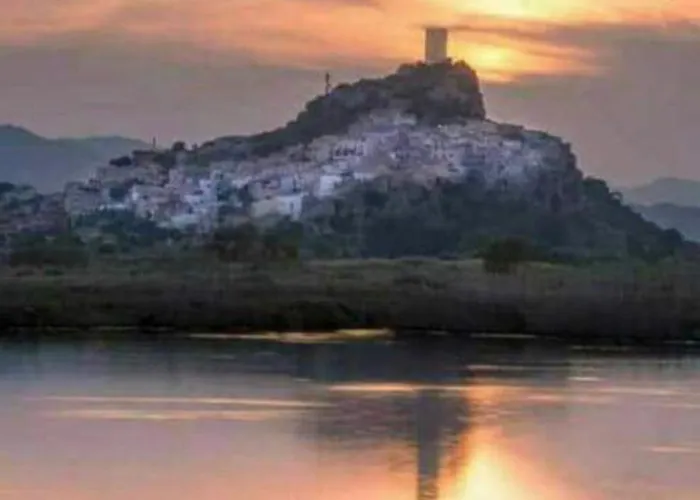 公寓 La Maison De La 波萨达