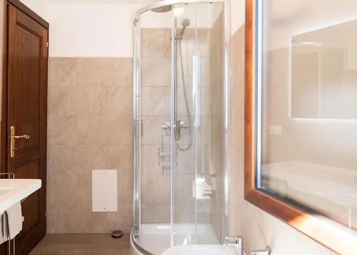 公寓 La Maison De La