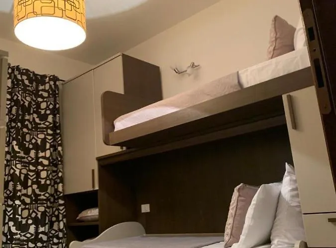 公寓 La Maison De La 波萨达