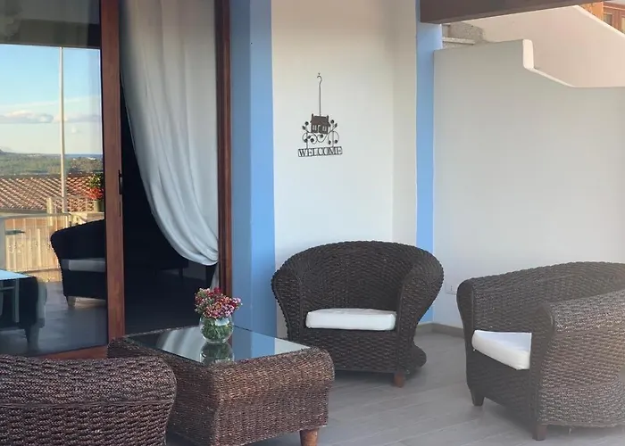 La Maison De La 公寓 波萨达