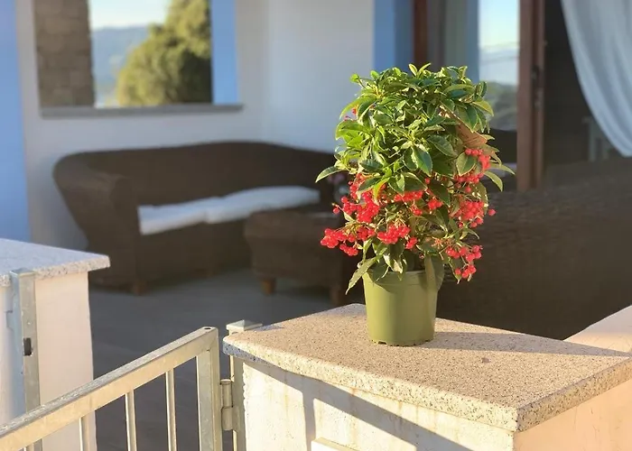 公寓 La Maison De La *