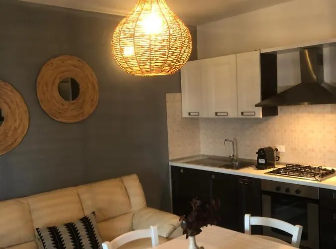 公寓 La Maison De La 波萨达