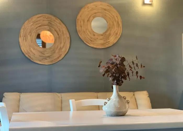 La Maison De La 公寓