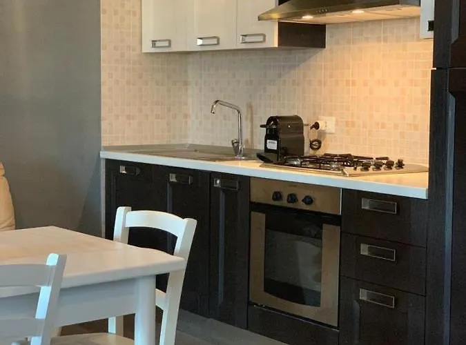 La Maison De La 公寓 *