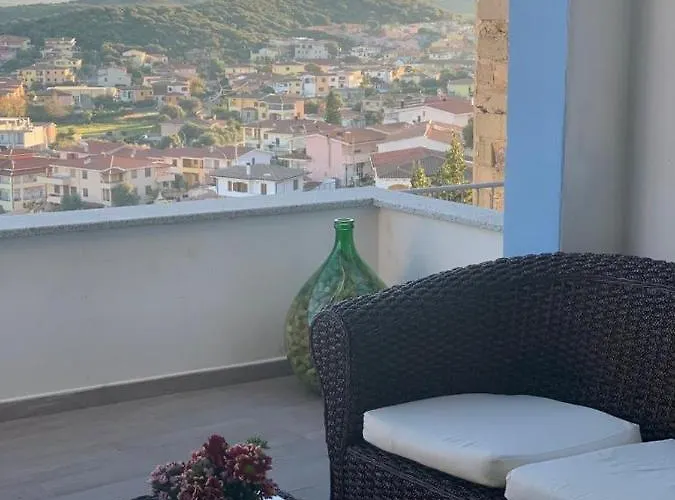 La Maison De La 波萨达