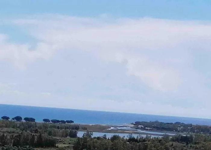 La Maison De La 公寓 *