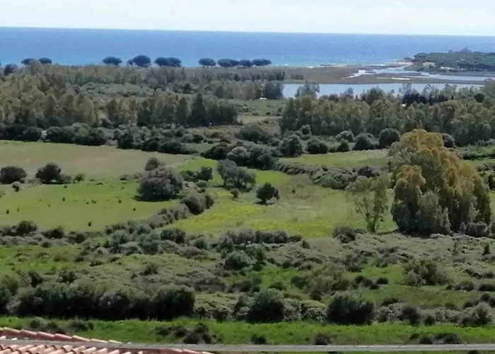 La Maison De La 波萨达